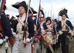 210 Jahre Schlacht Von Jena Und Auerstedt 094